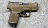 Springfield Armory~ Hellcat~ 9mm Luger - 1 of 2