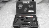 Springfield Armory XD-9 Sub-Compact~ 9mm Luger - 1 of 3
