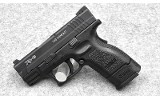 Springfield Armory XD-9 Sub-Compact~ 9mm Luger - 3 of 3