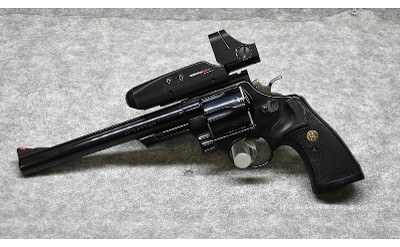 Smith & Wesson~ 29-3~ .44 Magnum - Image 2 of 2