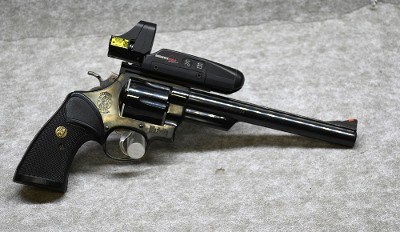 Smith & Wesson~ 29-3~ .44 Magnum - Image 1 of 2