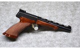 Browning~ Medalist T-74~ .22 Long Rifle - 2 of 7