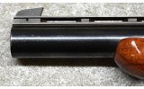 Browning~ Medalist T-74~ .22 Long Rifle - 7 of 7