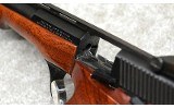 Browning~ Medalist T-74~ .22 Long Rifle - 6 of 7