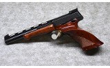 Browning~ Medalist T-74~ .22 Long Rifle - 3 of 7