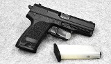 Heckler & Koch~ P8 A1~9MM - 1 of 3