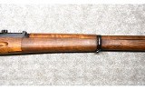 Finnish ~ M39 / Mosin ~ 7.62x54mm Rimmed - 5 of 10