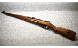 Finnish ~ M39 / Mosin ~ 7.62x54mm Rimmed - 2 of 10
