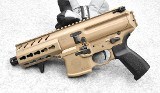 Sig Sauer~ MPX~ 9mm Luger - 1 of 2