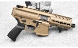 Sig Sauer~ MPX~ 9mm Luger - 2 of 2