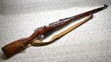 Tula ~ Converted M91/30 ~ 7.62x54 Rimmed - 1 of 10