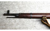 Tula ~ Converted M91/30 ~ 7.62x54 Rimmed - 10 of 10