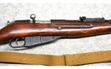 Tula ~ Converted M91/30 ~ 7.62x54 Rimmed - 4 of 10