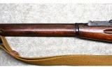 Tula ~ Converted M91/30 ~ 7.62x54 Rimmed - 9 of 10