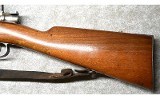 DWM ~ Mauser Chileno Modelo 1895 ~ 7mm Mauser - 7 of 10