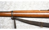 DWM ~ Mauser Chileno Modelo 1895 ~ 7mm Mauser - 9 of 10