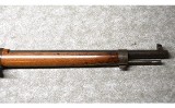 DWM ~ Mauser Chileno Modelo 1895 ~ 7mm Mauser - 6 of 10