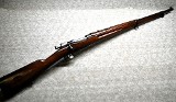 Carl Gustafs ~ Model 1896 ~ 6.5x55mm - 1 of 10