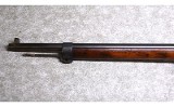 Carl Gustafs ~ Model 1896 ~ 6.5x55mm - 10 of 10