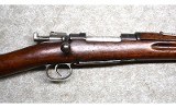 Carl Gustafs ~ Model 1896 ~ 6.5x55mm - 4 of 10