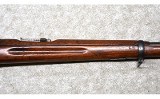 Carl Gustafs ~ Model 1896 ~ 6.5x55mm - 5 of 10
