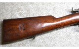 Carl Gustafs ~ Model 1896 ~ 6.5x55mm - 3 of 10