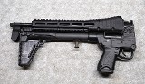 Kel-Tec~ Sub-2000~ 9mm Luger - 1 of 5
