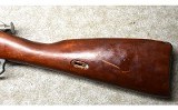 Izhecsk ~ Model M91/30 / Mosin ~ 7.62x54mm Rimmed - 3 of 11