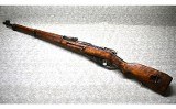 Sako ~ M39 / Mosin ~ 7.62x54 Rimmed - 2 of 11