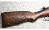 Sako ~ Model M39 / Mosin ~ 7.62x54mm Rimmed - 3 of 10