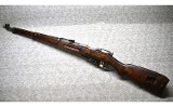 Sako ~ Model M39 / Mosin ~ 7.62x54mm Rimmed - 2 of 10