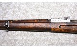 Sako ~ Model M39 / Mosin ~ 7.62x54mm Rimmed - 9 of 10