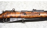 Sako ~ Model M39 / Mosin ~ 7.62x54mm Rimmed - 4 of 12