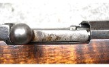 Sako ~ Model M39 / Mosin ~ 7.62x54mm Rimmed - 11 of 12