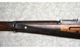 Sako ~ Model M39 / Mosin ~ 7.62x54mm Rimmed - 9 of 12