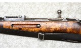 Sako ~ Model M39 / Mosin ~ 7.62x54mm Rimmed - 8 of 12