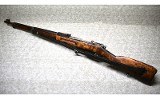 Sako ~ Model M39 / Mosin ~ 7.62x54mm Rimmed - 2 of 12