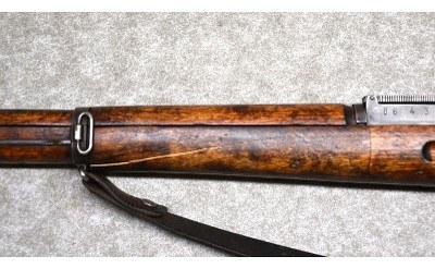 Sako ~ Model M39 / Mosin ~ 7.62x54mm Rimmed - Image 9 of 11