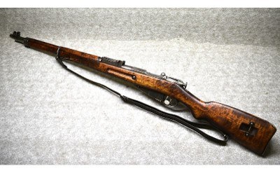 Sako ~ Model M39 / Mosin ~ 7.62x54mm Rimmed - Image 2 of 11