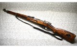 Sako ~ Model M39 / Mosin ~ 7.62x54mm Rimmed - Image 2 of 11