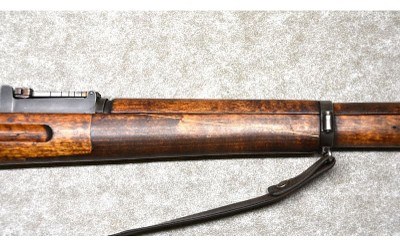 Sako ~ Model M39 / Mosin ~ 7.62x54mm Rimmed - Image 5 of 11