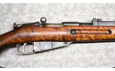 Sako ~ Model M39 / Mosin ~ 7.62x54mm Rimmed - Image 4 of 11