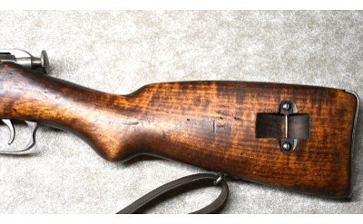 Sako ~ Model M39 / Mosin ~ 7.62x54mm Rimmed - Image 7 of 11