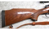 Remington ~ Model 700 BDL ~ 7mm Remington Magnum - 3 of 8