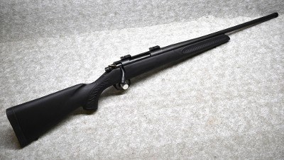 Smith & Wesson ~ TCC Compass II ~ .243 Winchester - Image 1 of 8