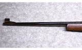 Sako ~ Forester ~ .243 Winchester - 8 of 8