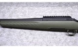 Ruger ~ American ~ 6.5 Creedmoor - 7 of 8