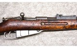 Sako ~ Model M39 / Mosin ~ 7.62x54mm Rimmed - 4 of 14
