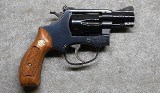 Smith & Wesson~ 34-1~ .22 Long Rifle - 1 of 2