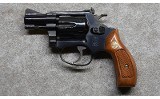 Smith & Wesson~ 34-1~ .22 Long Rifle - 2 of 2